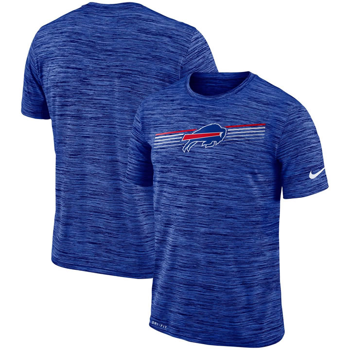 Buffalo Bills Nike Sideline Velocity Performance T-Shirt Heathered Royal,We sell and wholesale Buffalo Bills Nike Sideline Velocity Performance T-Shirt Heathered Royal on line form chian!